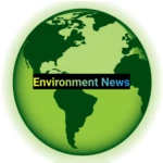 environment news android application logo